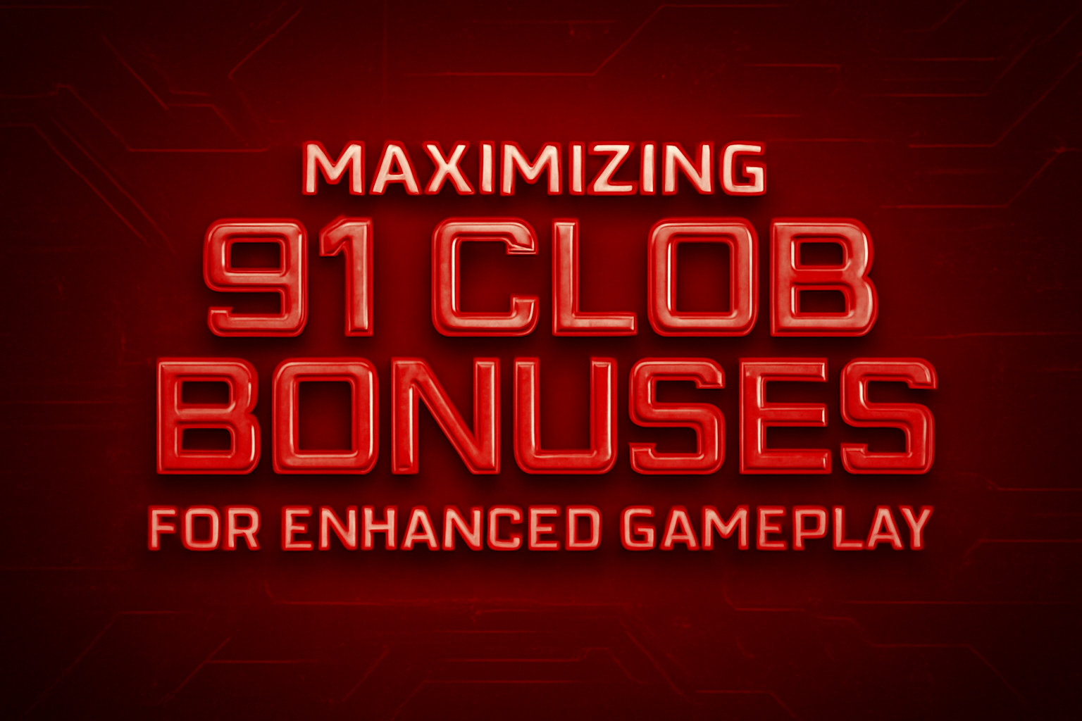 A visual representation of a '91 Clob Account Locked' concept.