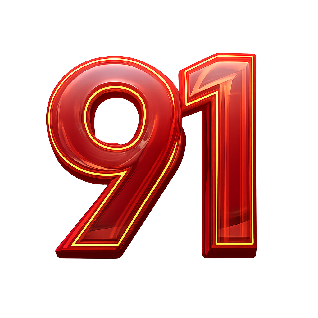 An icon illustrating the '91 Clob Account Locked' status.