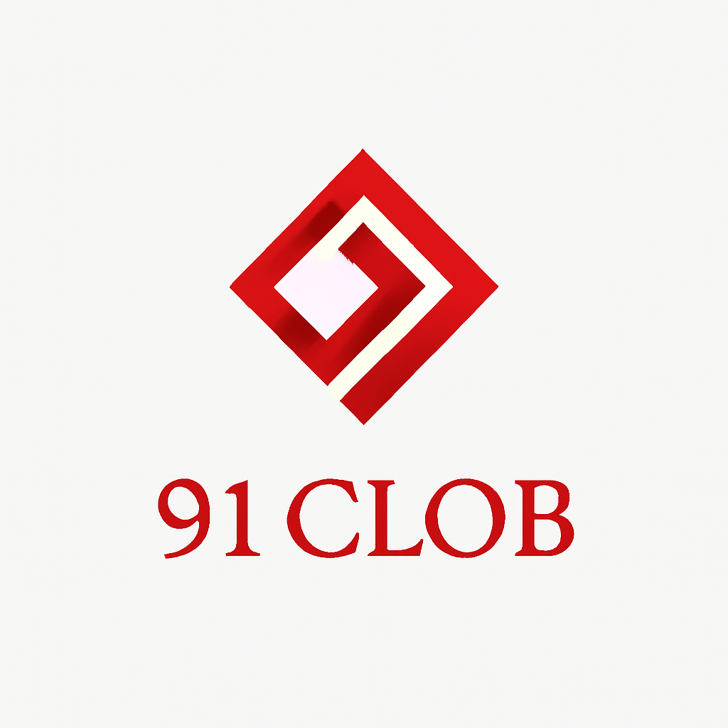91clob.org
